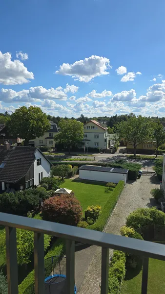 Voll möblierte 2‑Zimmer‑Wohnung (Neubau 2023) mit Möbelübernahme — photo 1